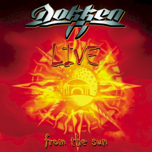 Live From the Sun