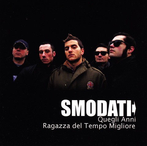 Quegli anni / Ragazza del tempo migliore