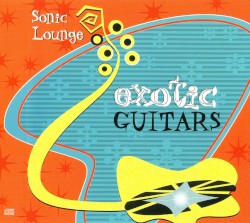 Sonic Lounge
