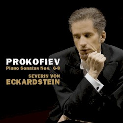Piano Sonatas nos. 6-8