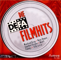 Die DEFA Filmhits