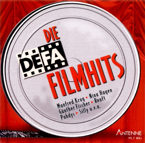 Die DEFA Filmhits