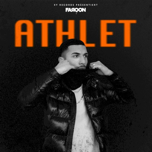 Athlet