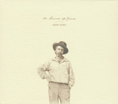 On Leaves of Grass