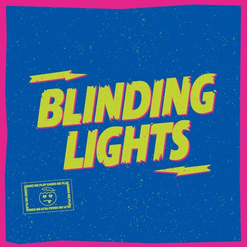 Blinding Lights