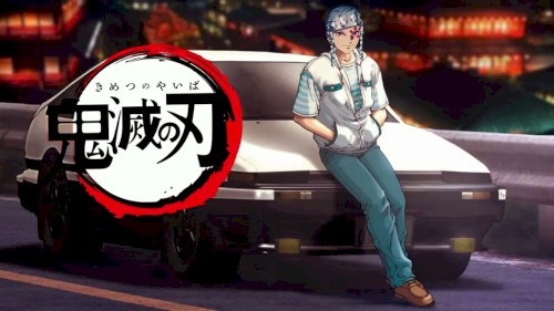 Zankyo Sanka