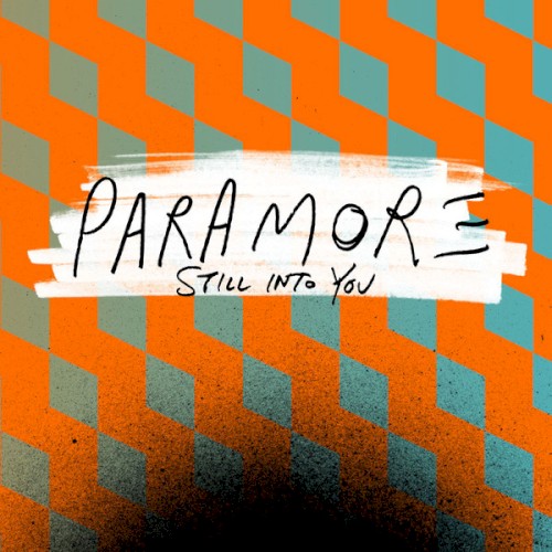Still Into You