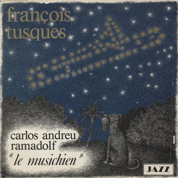 Le Musichien