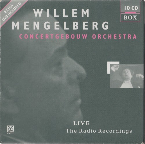 The Radio Recordings