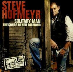 Solitary Man - The Songs of Neil Diamond