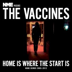 Home Is Where the Start Is: Home Demos 2009–2012