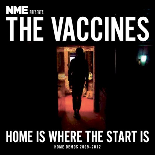 Home Is Where the Start Is: Home Demos 2009–2012