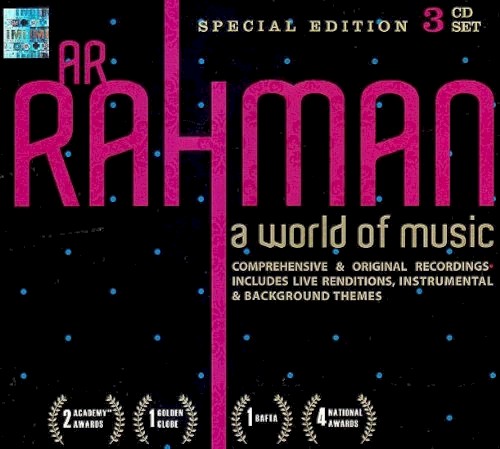 A World of Music