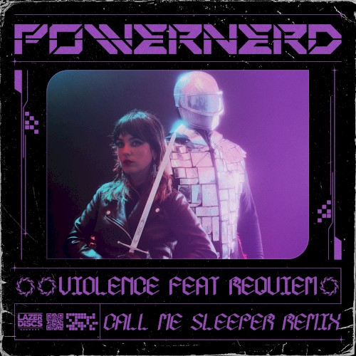 Violence (Call Me Sleeper remix)