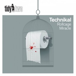 Rollcage / Miracle