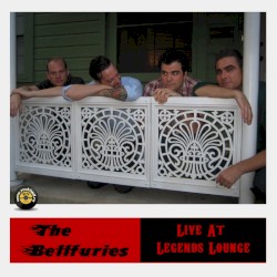 Live At Legends Lounge, Vol.1