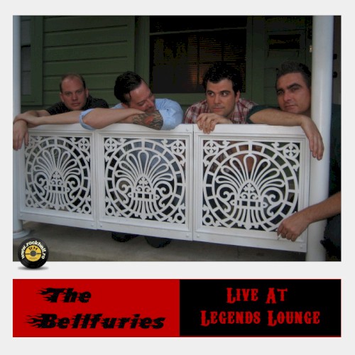 Live At Legends Lounge, Vol.1