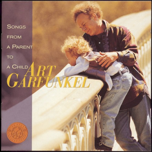 Songs from a Parent to a Child