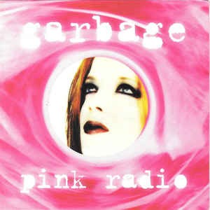 Pink Radio