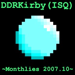 ~Monthlies 2007.10~
