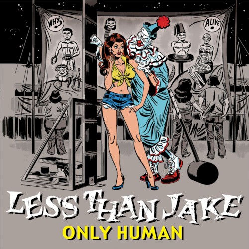 Only Human