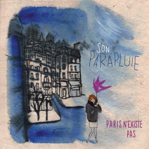 Paris n’existe pas
