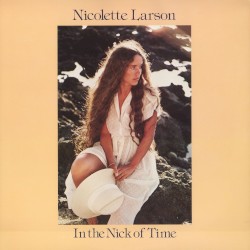 In the Nick of Time