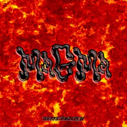 Magma