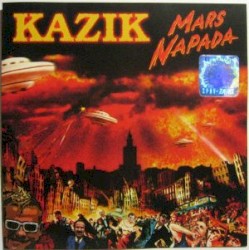 Mars Napada