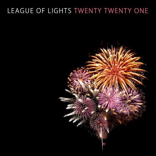 Twenty Twenty One