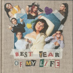 Best Year of My Life