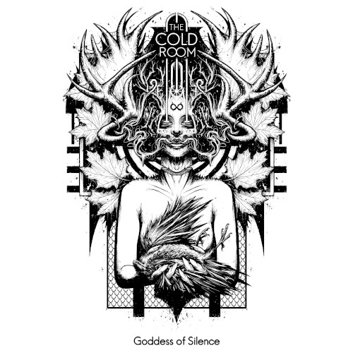 Goddess of Silence