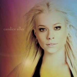 Candice Alley
