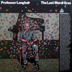 The Last Mardi Gras