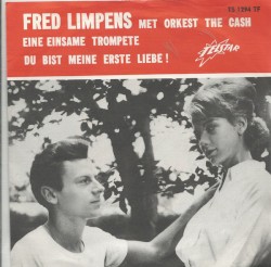 Eine einsame Trompete / Du bist Meine Erste Liebe!