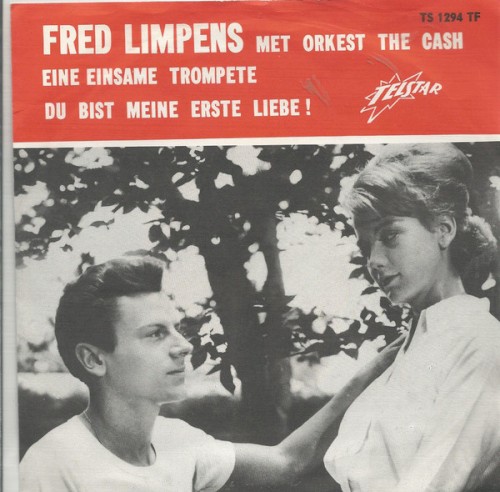 Eine einsame Trompete / Du bist Meine Erste Liebe!