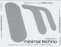 The Best in Minimal Techno