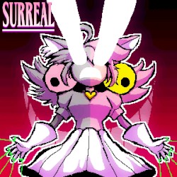 Cutie Mew Mew Magic