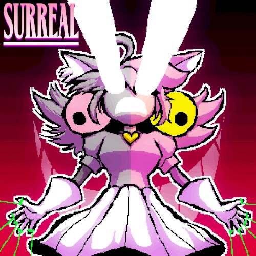 Cutie Mew Mew Magic