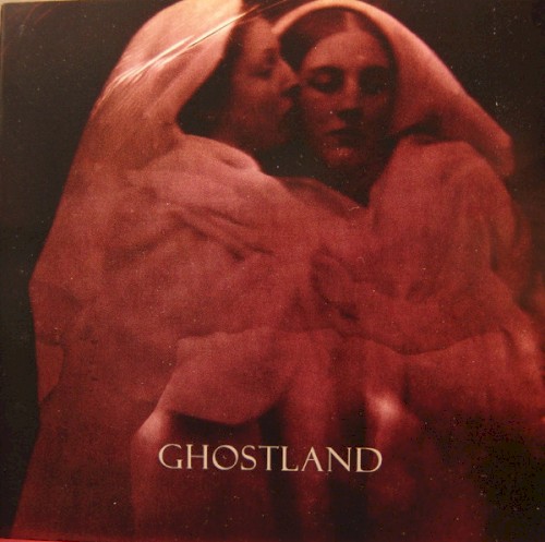 Ghostland