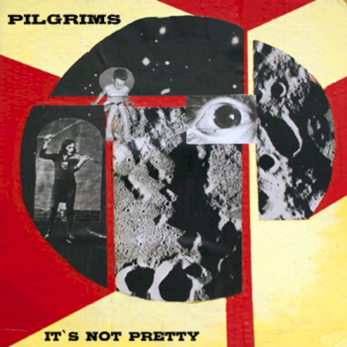 It's Not Pretty