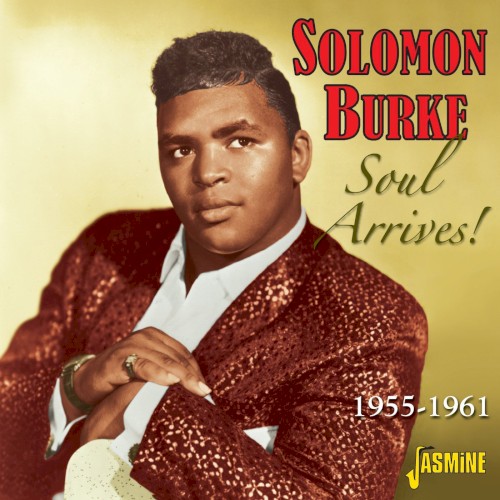 Soul Arrives! 1955-1961
