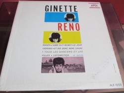 Ginette Reno