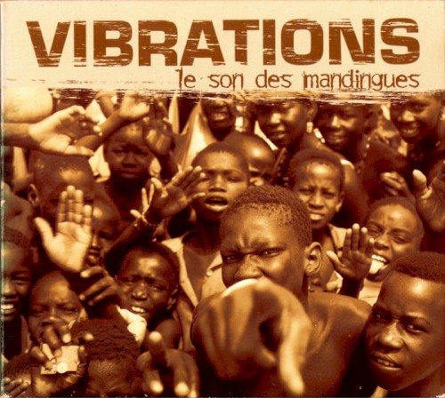 Le son des Mandingues