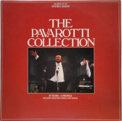 The Pavarotti Collection