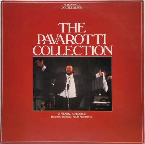 The Pavarotti Collection