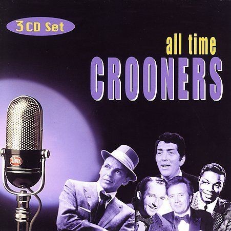 All Time Crooners