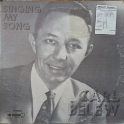Singing My Song
