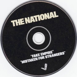 Fake Empire