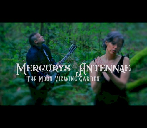 The Moon Viewing Garden (video)